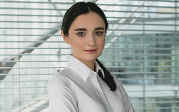 Anna Grochowska-Wasilewska