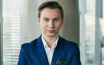 Bartłomiej Wietrzychowski