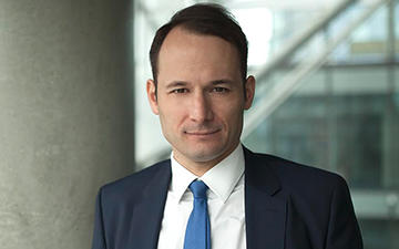 Krzysztof Łyszyk