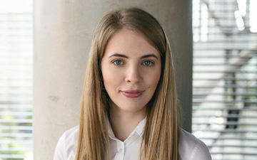 Martyna Wyszomirska