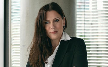 Monika Brzezińska