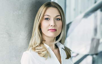 Agnieszka Wierzbicka