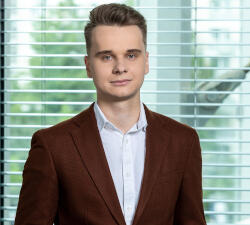 Kamil Ceglarz