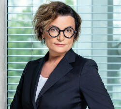 Monika Gniadek-Sińska