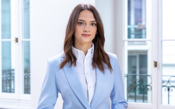 Anna Skulimowska