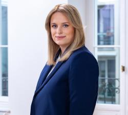 Małgorzata Strzepkowska