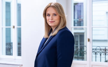 Małgorzata Strzepkowska