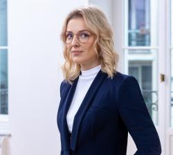 Aleksandra Tkacz
