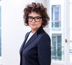 Monika Gniadek-Sińska