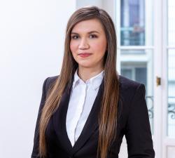 Anna Gawkowska