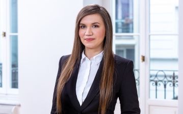 Anna Gawkowska