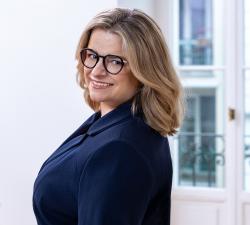 Joanna Godlewska