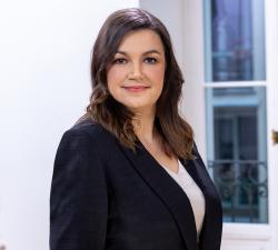 Marta Ołdak-Oliwa