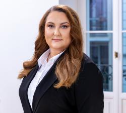 Hanna Żelaźnicka