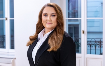 Hanna Żelaźnicka