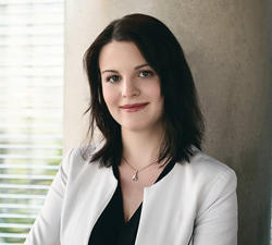 Aneta Gałecka