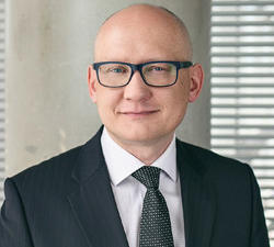 Dariusz Laszczka
