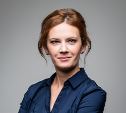 Gabriela Sosnowska