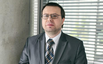 Marek Lachmirowicz